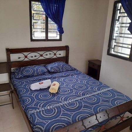 Hostel Villa Silvia มินกา ภายนอก รูปภาพ