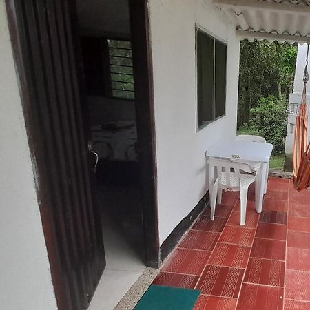 Hostel Villa Silvia มินกา ภายนอก รูปภาพ