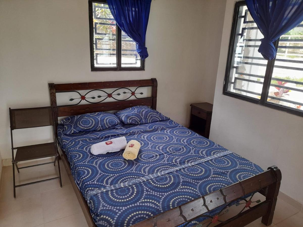 Hostel Villa Silvia มินกา ภายนอก รูปภาพ