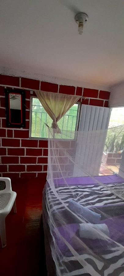 Hostel Villa Silvia มินกา ภายนอก รูปภาพ