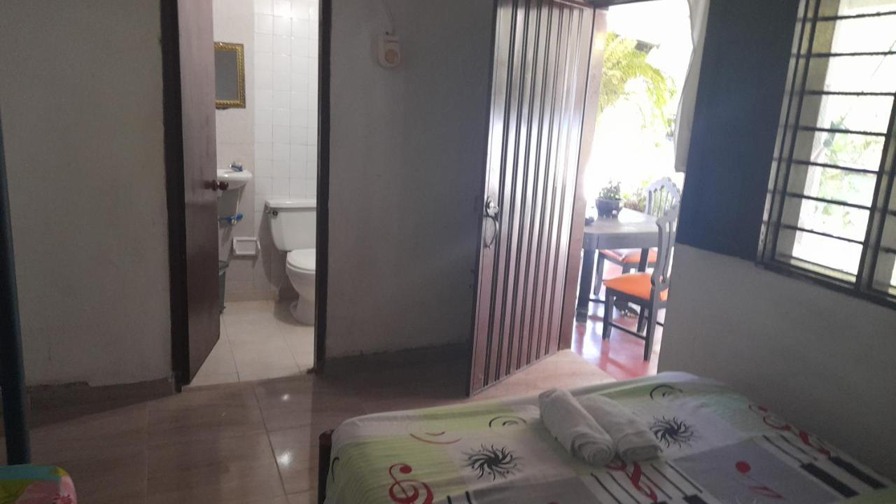 Hostel Villa Silvia มินกา ห้อง รูปภาพ